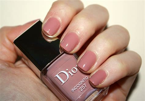 dior nude nail|Dior Nail Care .